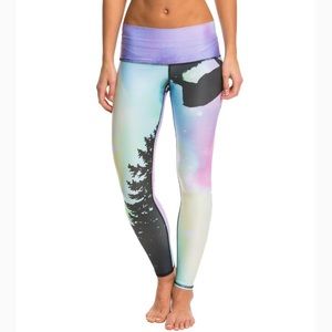 Teeki leggings